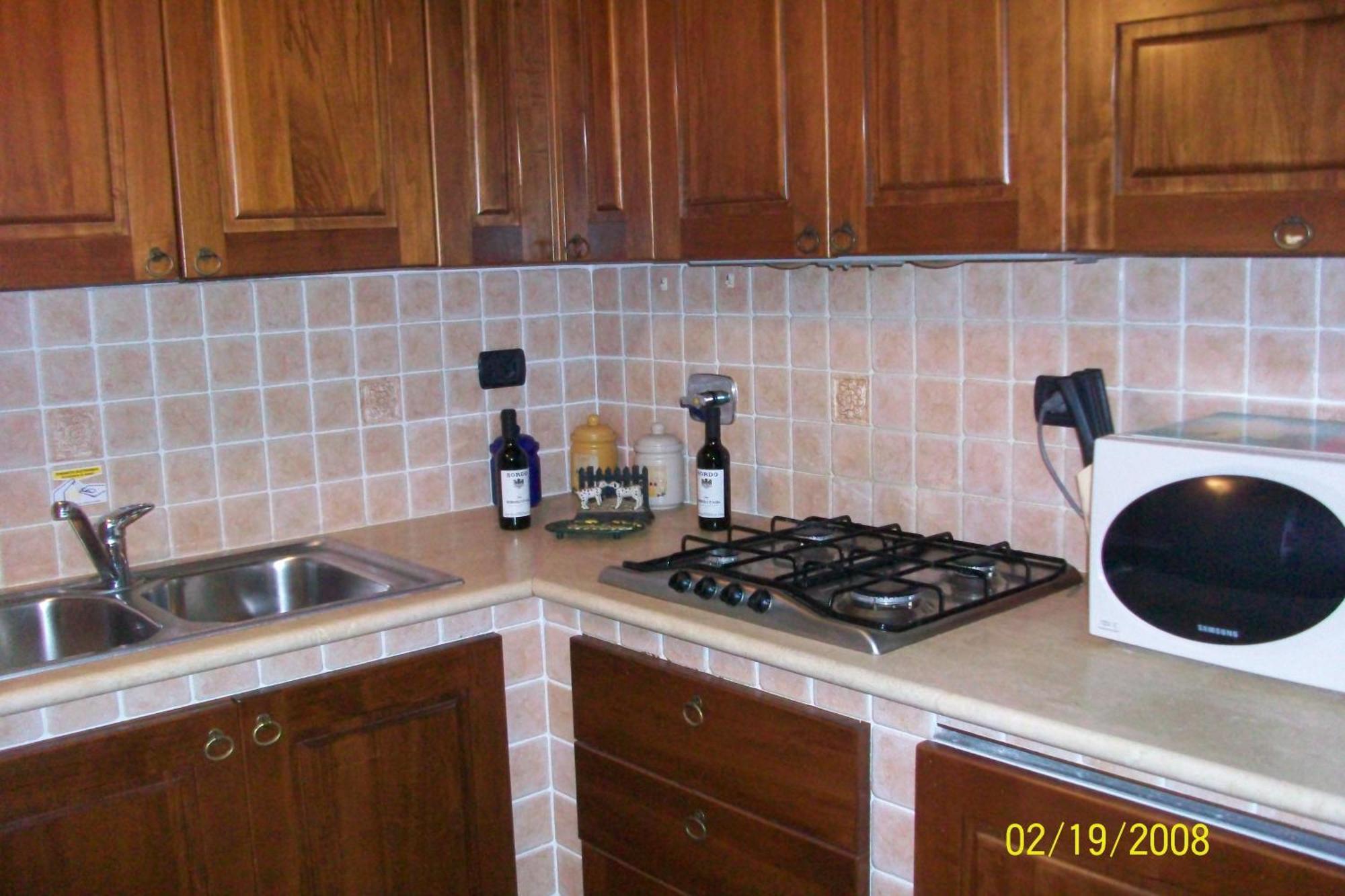 Bed and Breakfast Tra... Monti E Vigne La Morra Exterior foto